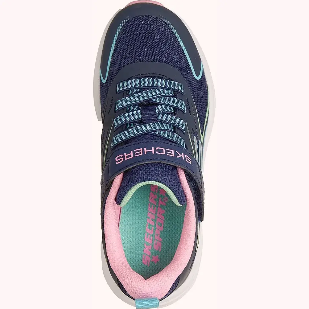 Skechers Zapatillas Microspec Tread Hyper Speed