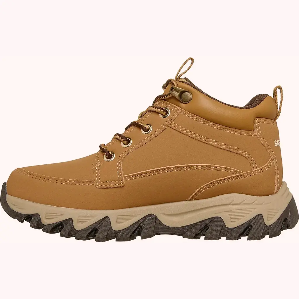 Skechers Zapatillas Rugged Ranger Brave Rock