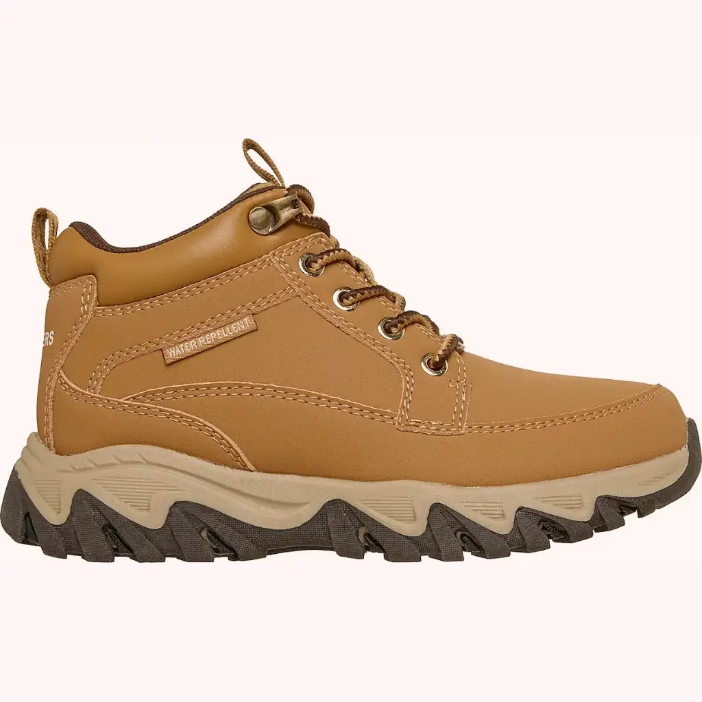 Skechers Zapatillas Rugged Ranger Brave Rock