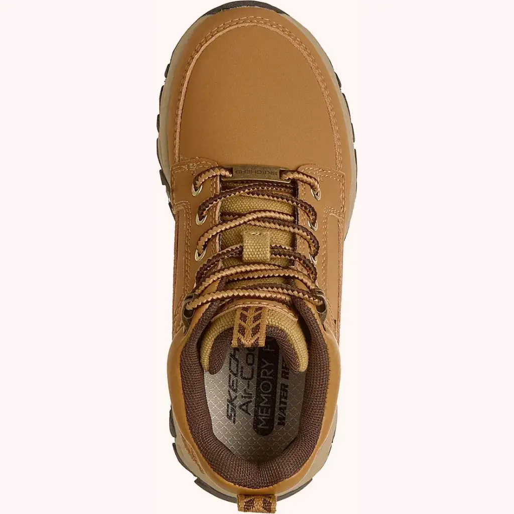 Skechers Zapatillas Rugged Ranger Brave Rock