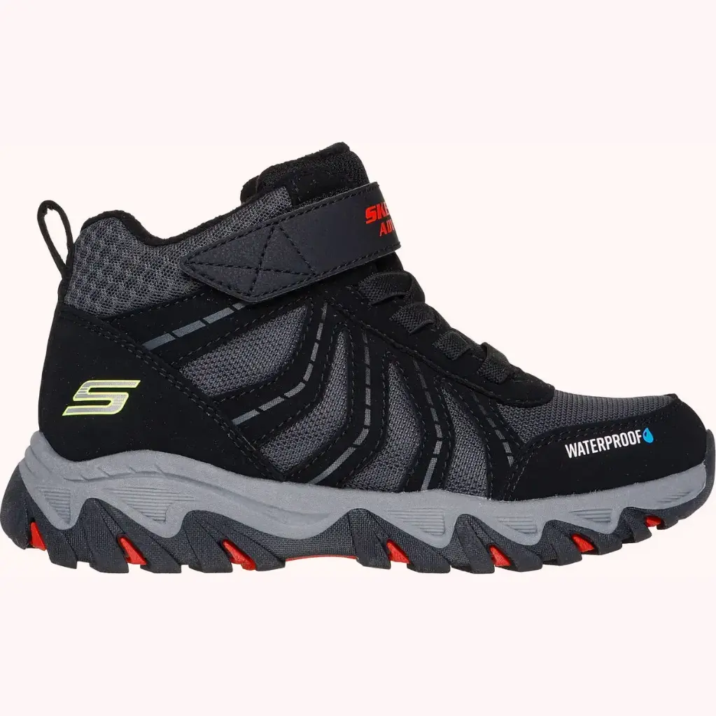 Skechers Zapatillas Rugged Ranger Storm Trail 