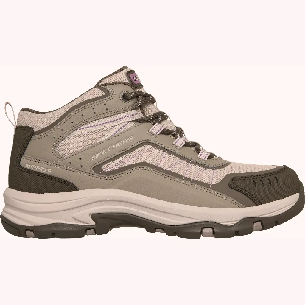 Skechers Zapatillas Trego Ashaway