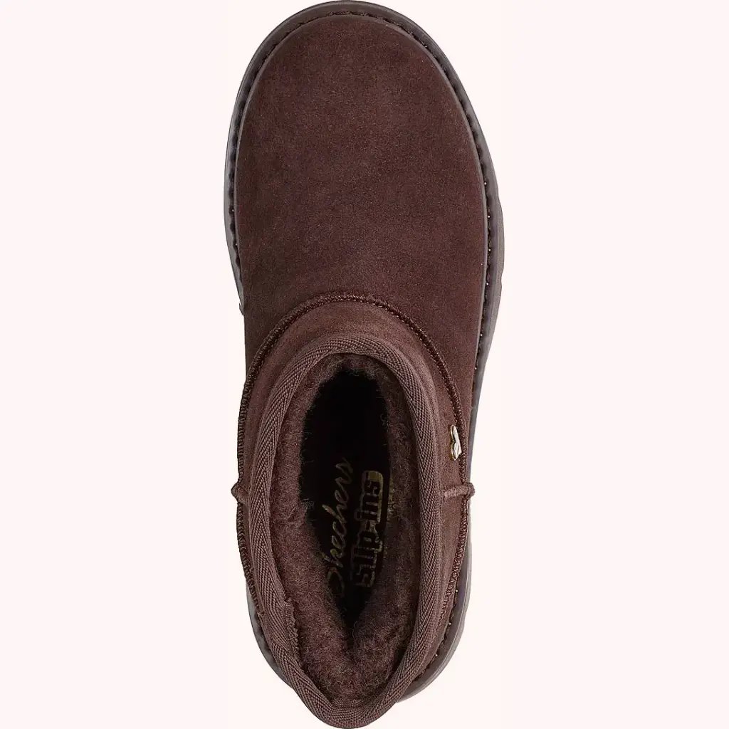 Skechers Botines Keepsakes Cozy Mini