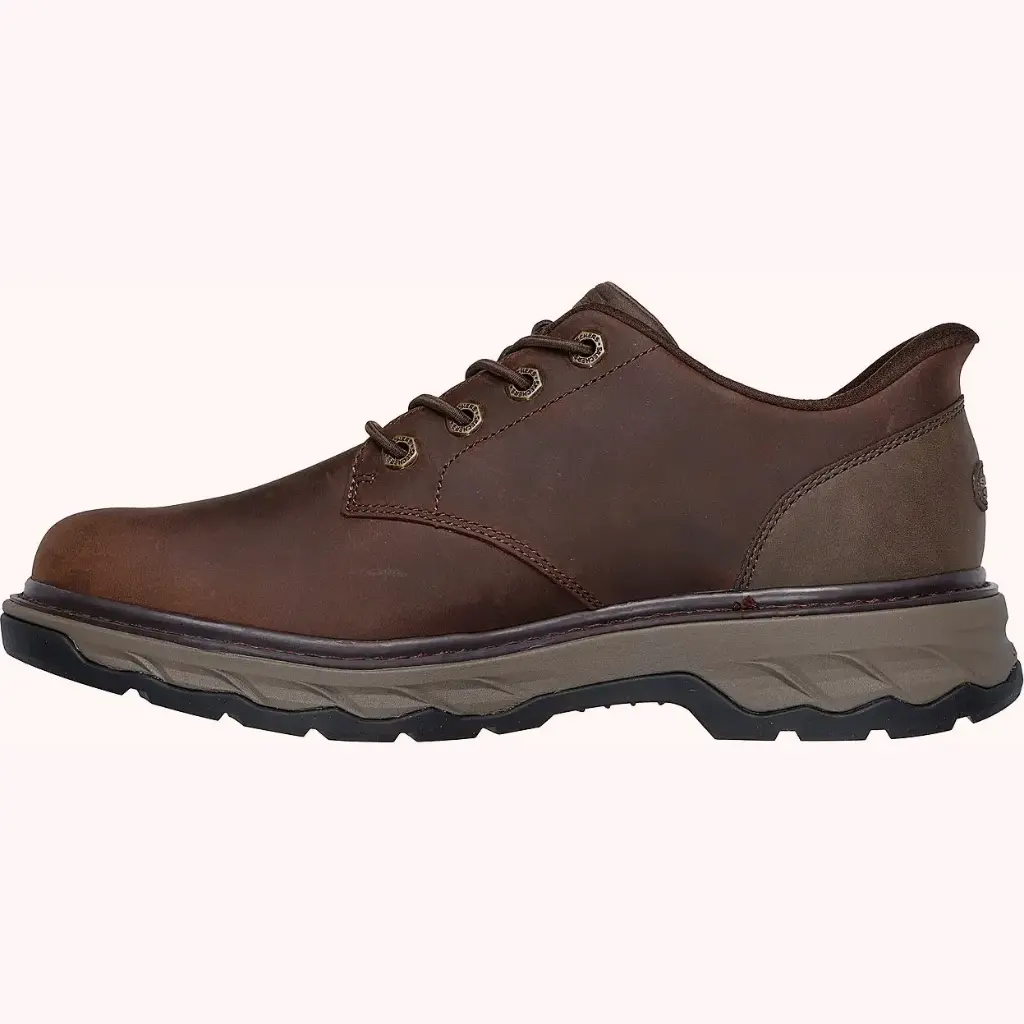 Skechers Zapatos Lockett Gustav