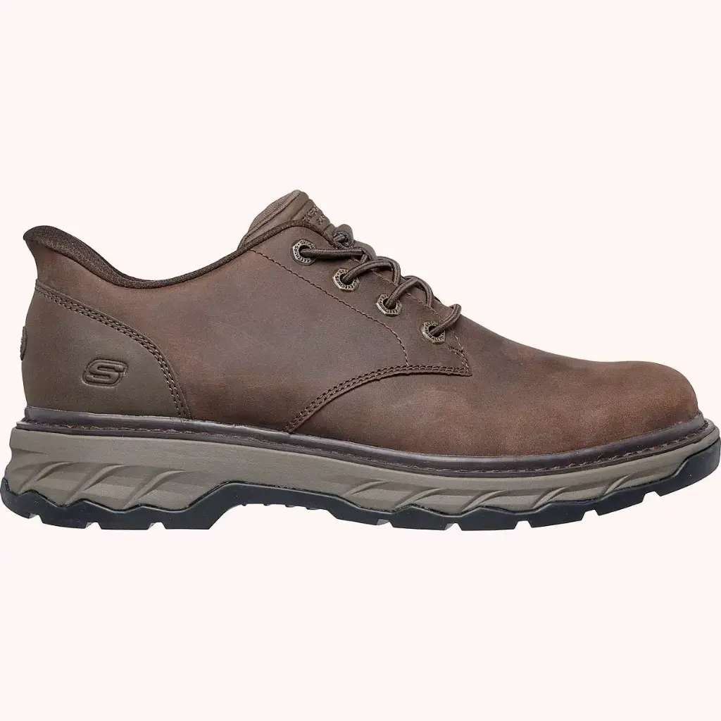 Skechers Zapatos Lockett Gustav