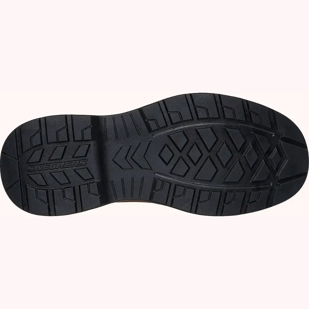 Skechers Zapatos Lockett Gustav