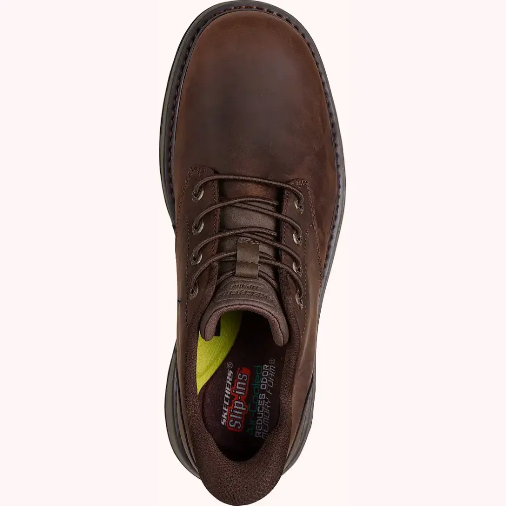 Skechers Zapatos Lockett Gustav