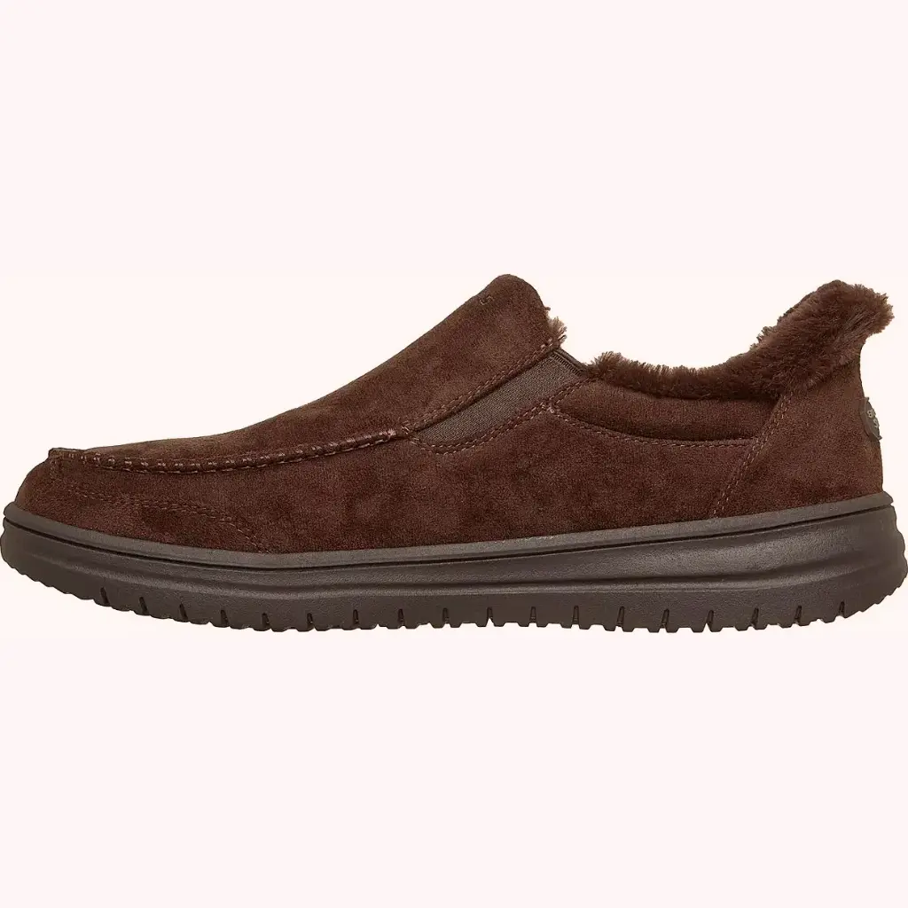 Skechers Zapatos Murette Scofield 