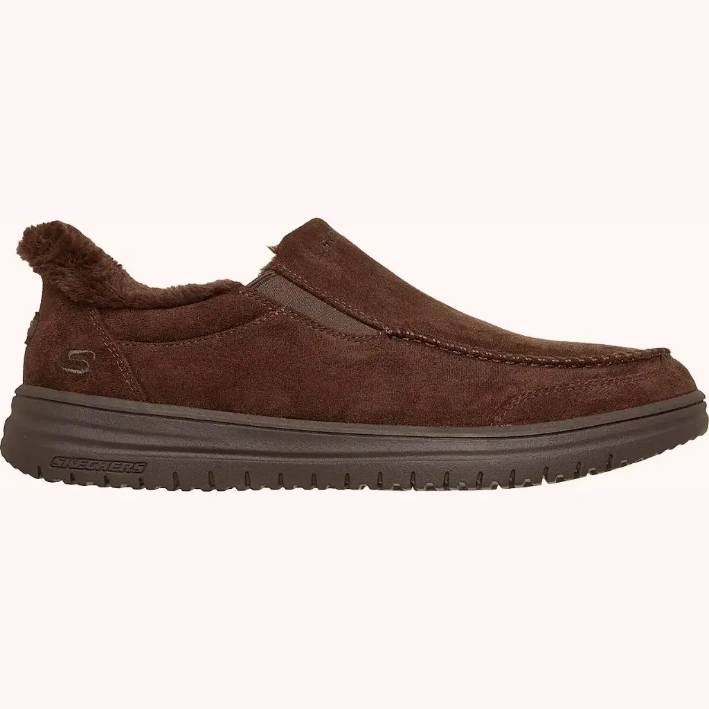Skechers Zapatos Murette Scofield 