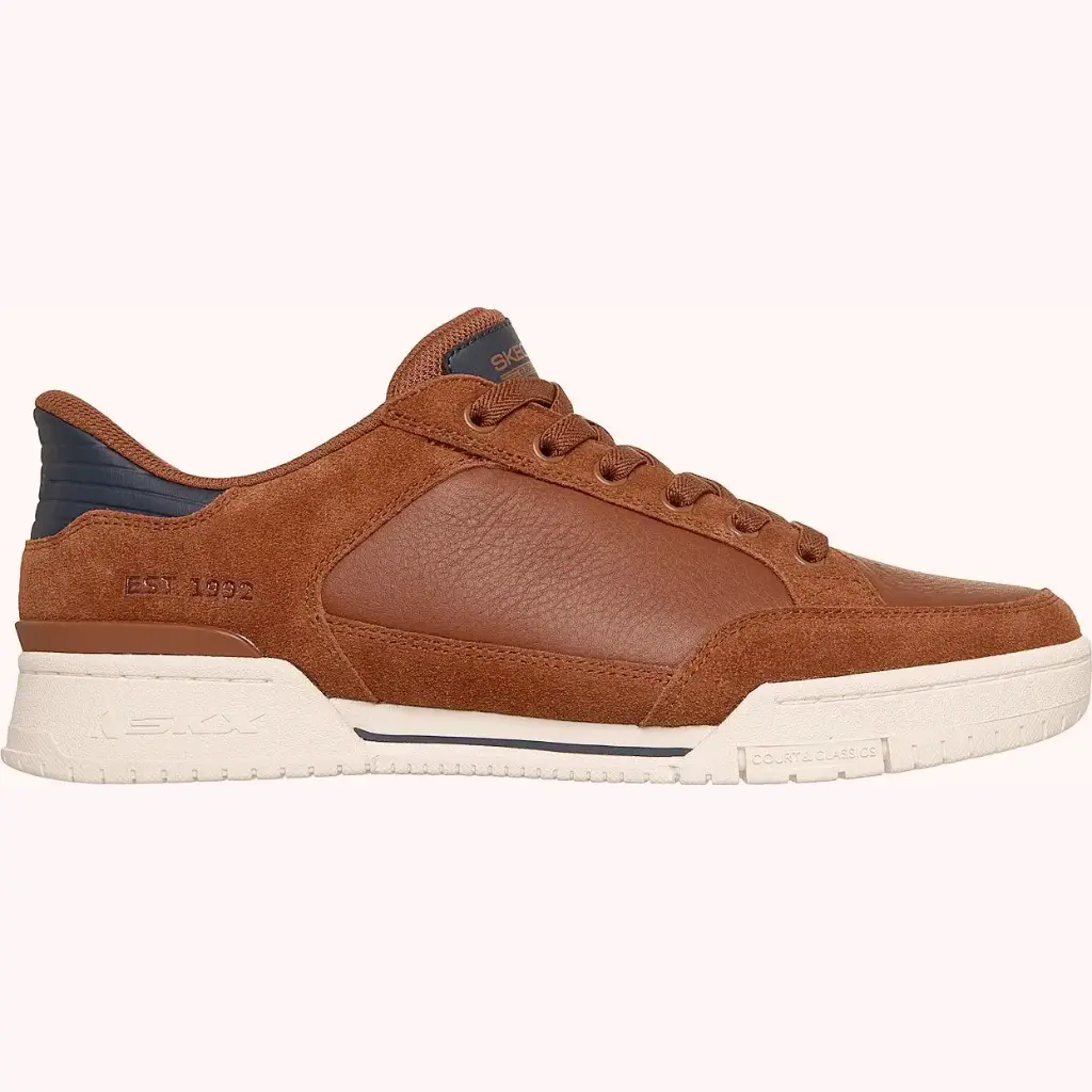 Skechers Zapatos Recoil Persius 