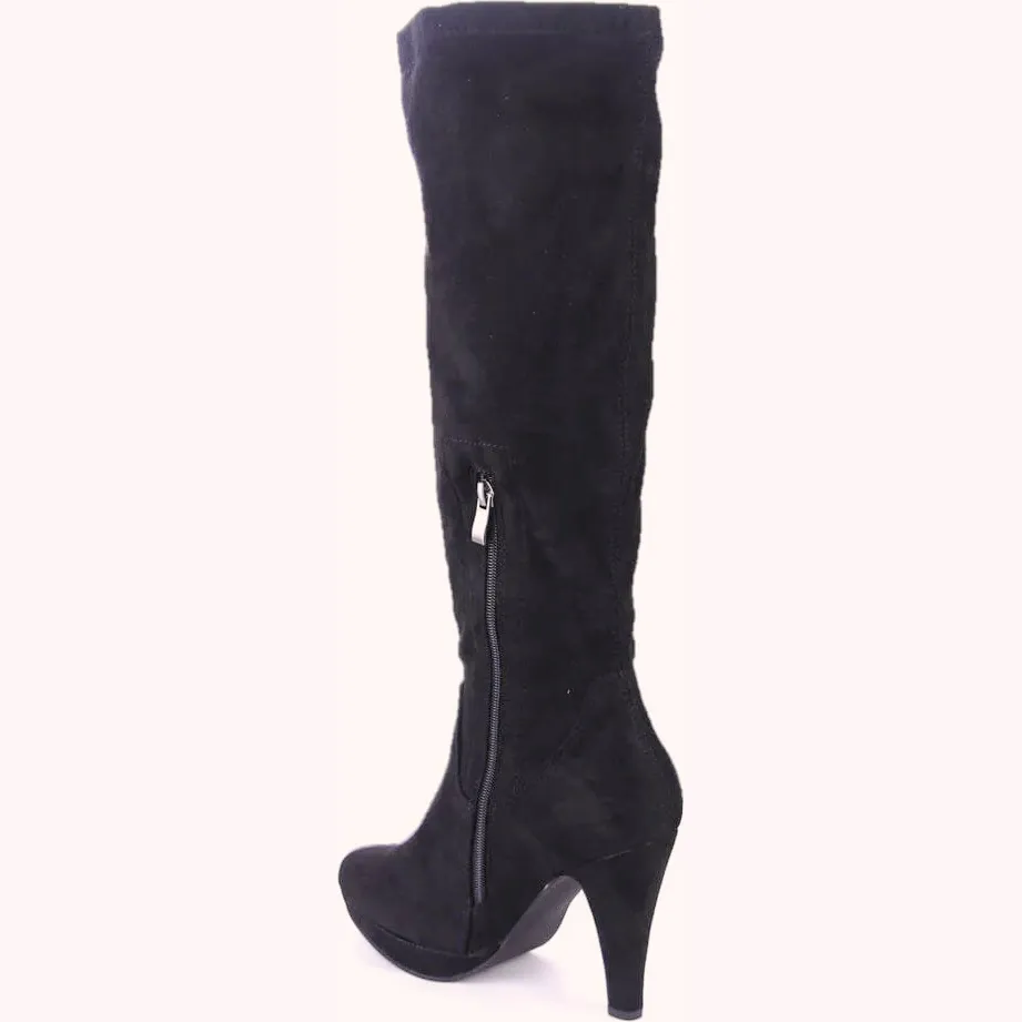 Chalada Botas 1plataform7