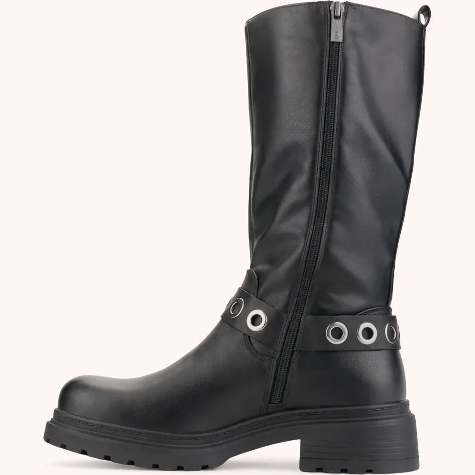 Chalada Botas 38bika1