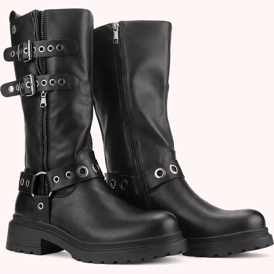 Chalada Botas 38bika1