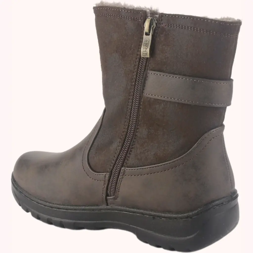 Chalada Botas 36qual7