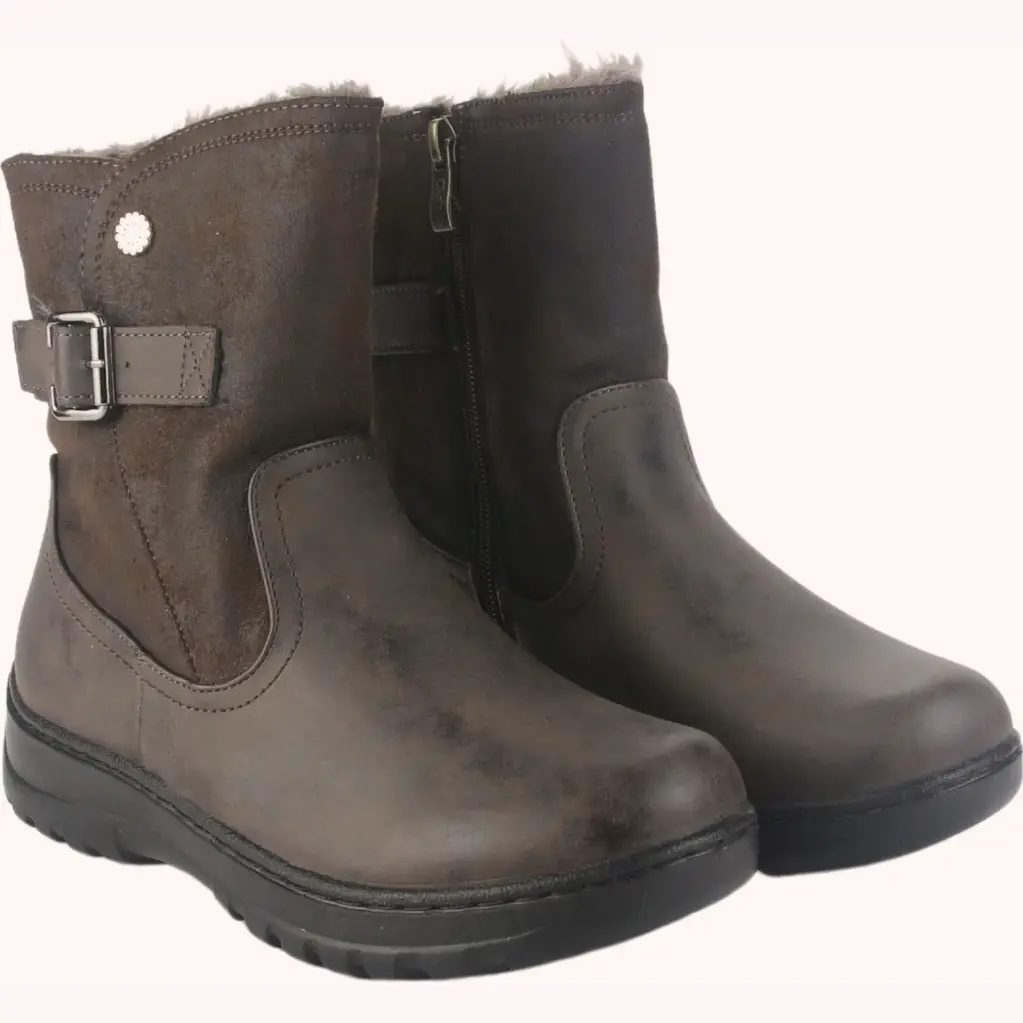 Chalada Botas 36qual7