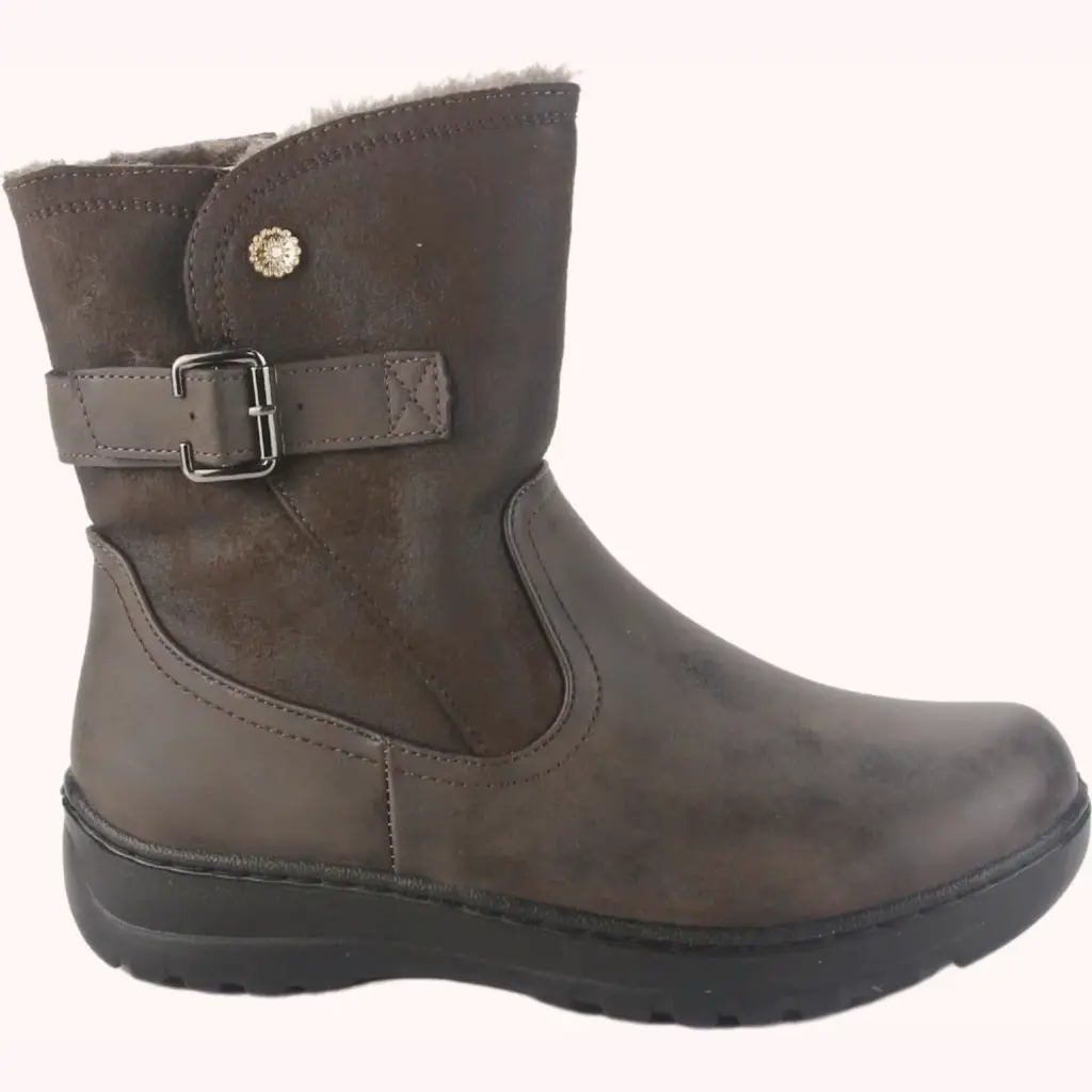 Chalada Botas 36qual7