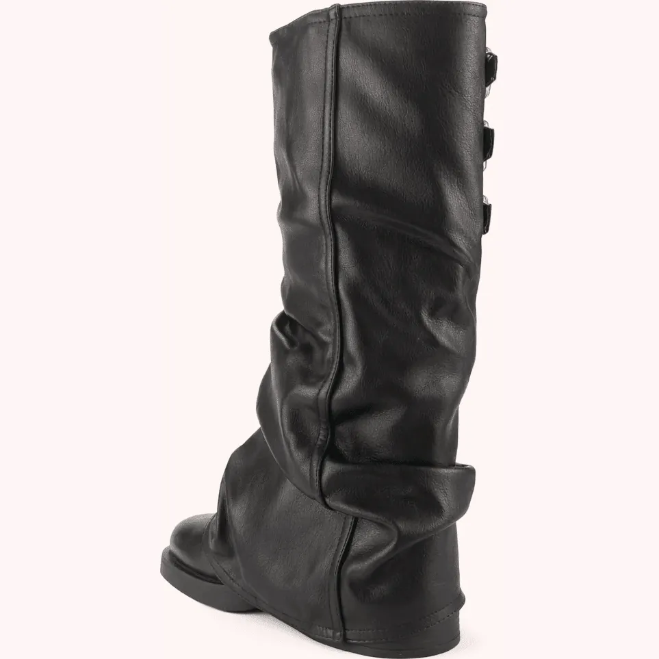 Chalada Botas 38biker7