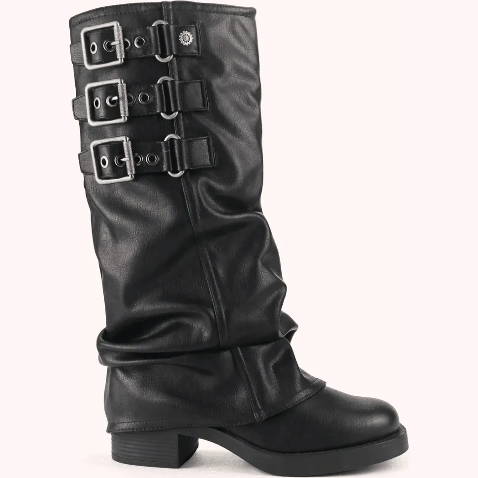 Chalada Botas 38biker7