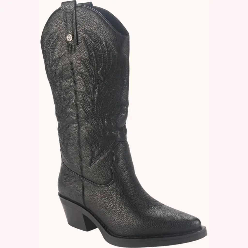 Chalada Botas 38west22