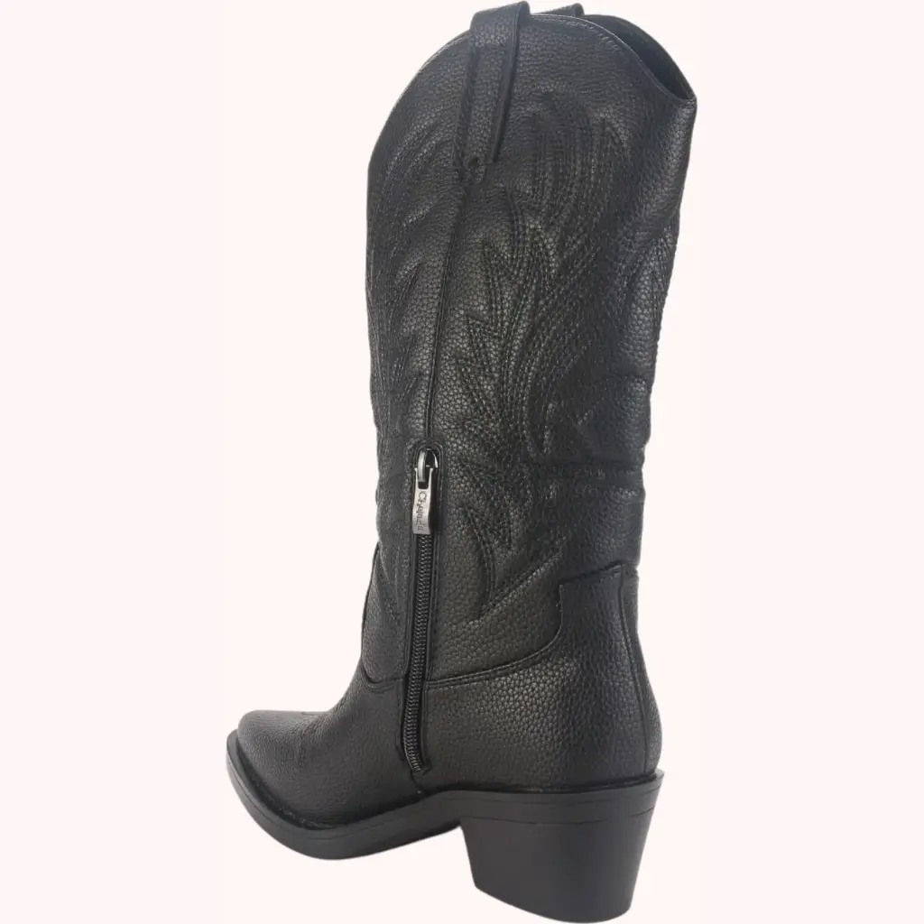 Chalada Botas 38west22