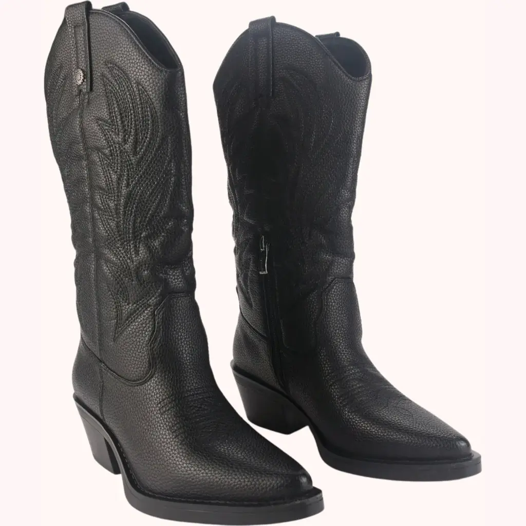 Chalada Botas 38west22