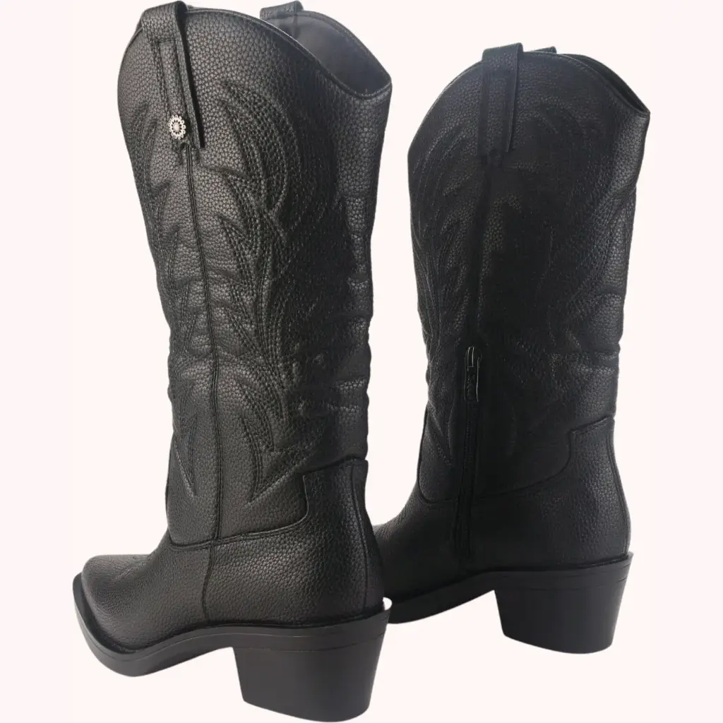 Chalada Botas 38west22