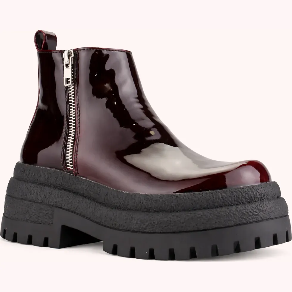 Chalada Botines 1krepin3