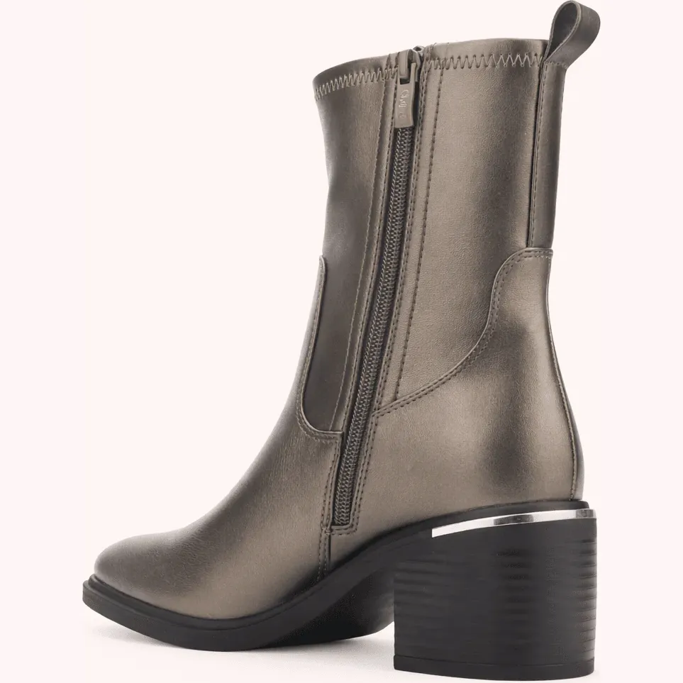 Chalada Botines 25sonora2