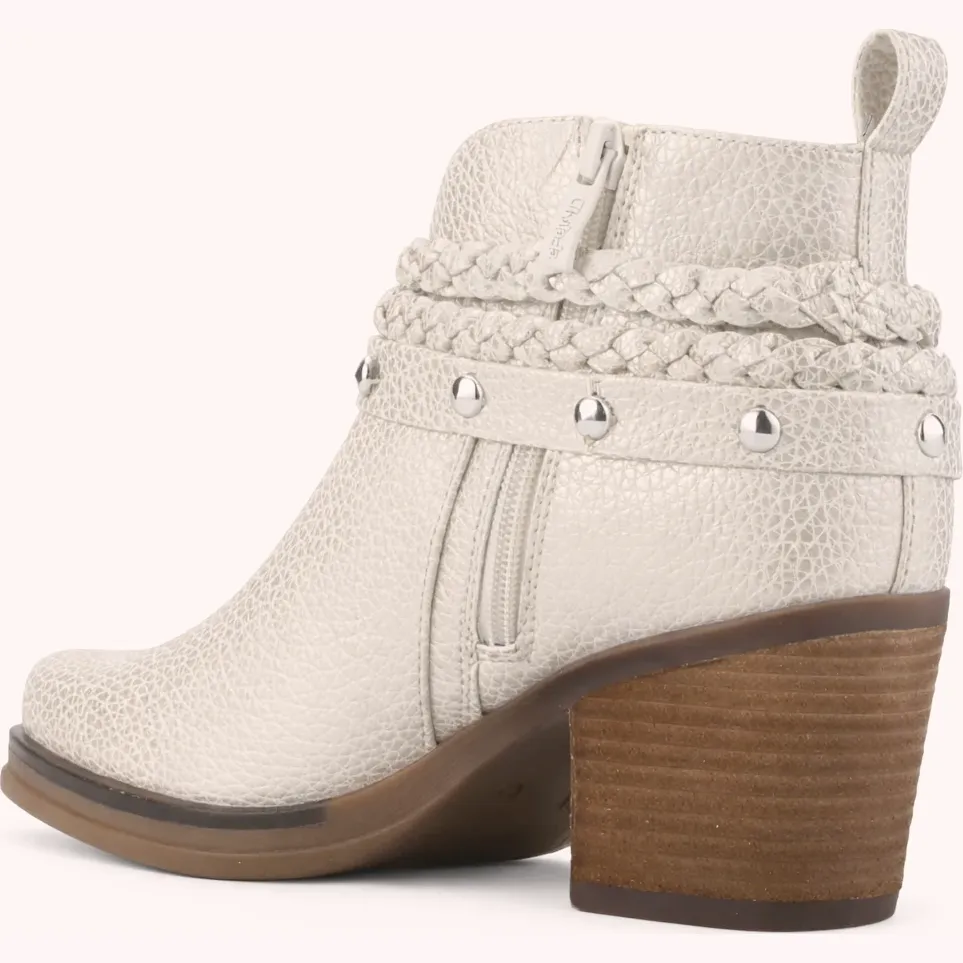 Chalada Botines 25suzie1