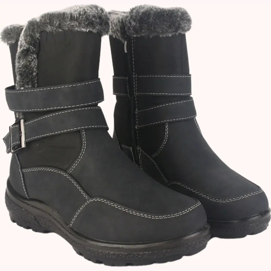 Chalada Botines 36winter7