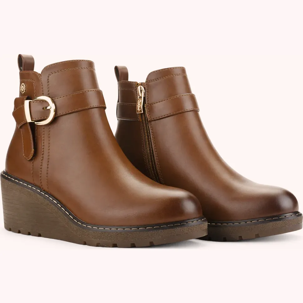 Chalada Botines 38weding1