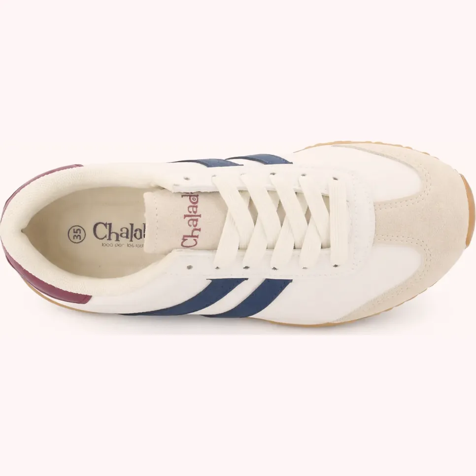 Chalada Zapatillas 37bulle1