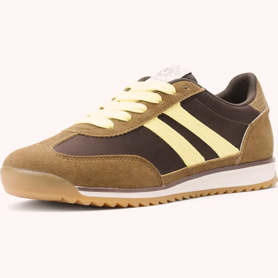 Chalada Zapatillas 37viti2