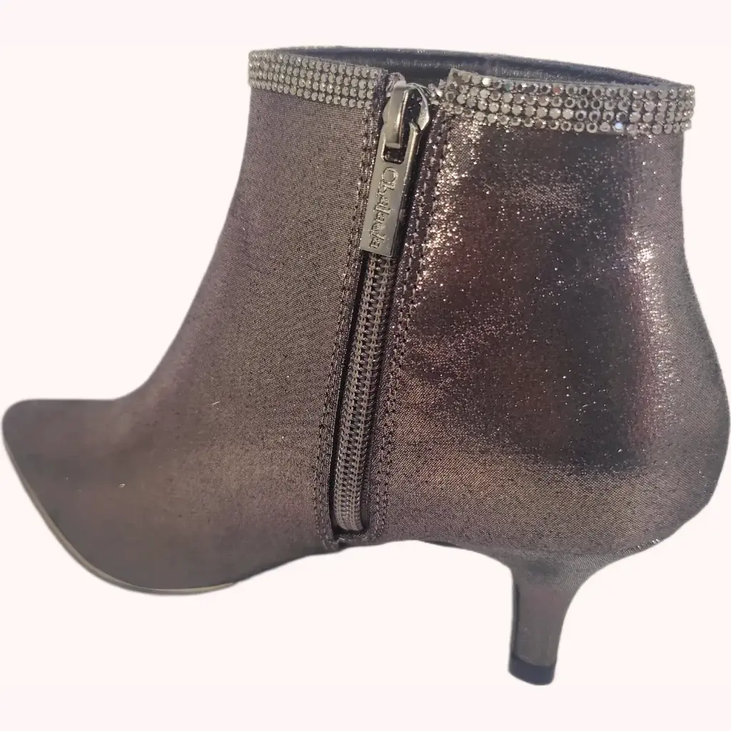 Chalada Botines 5plos66