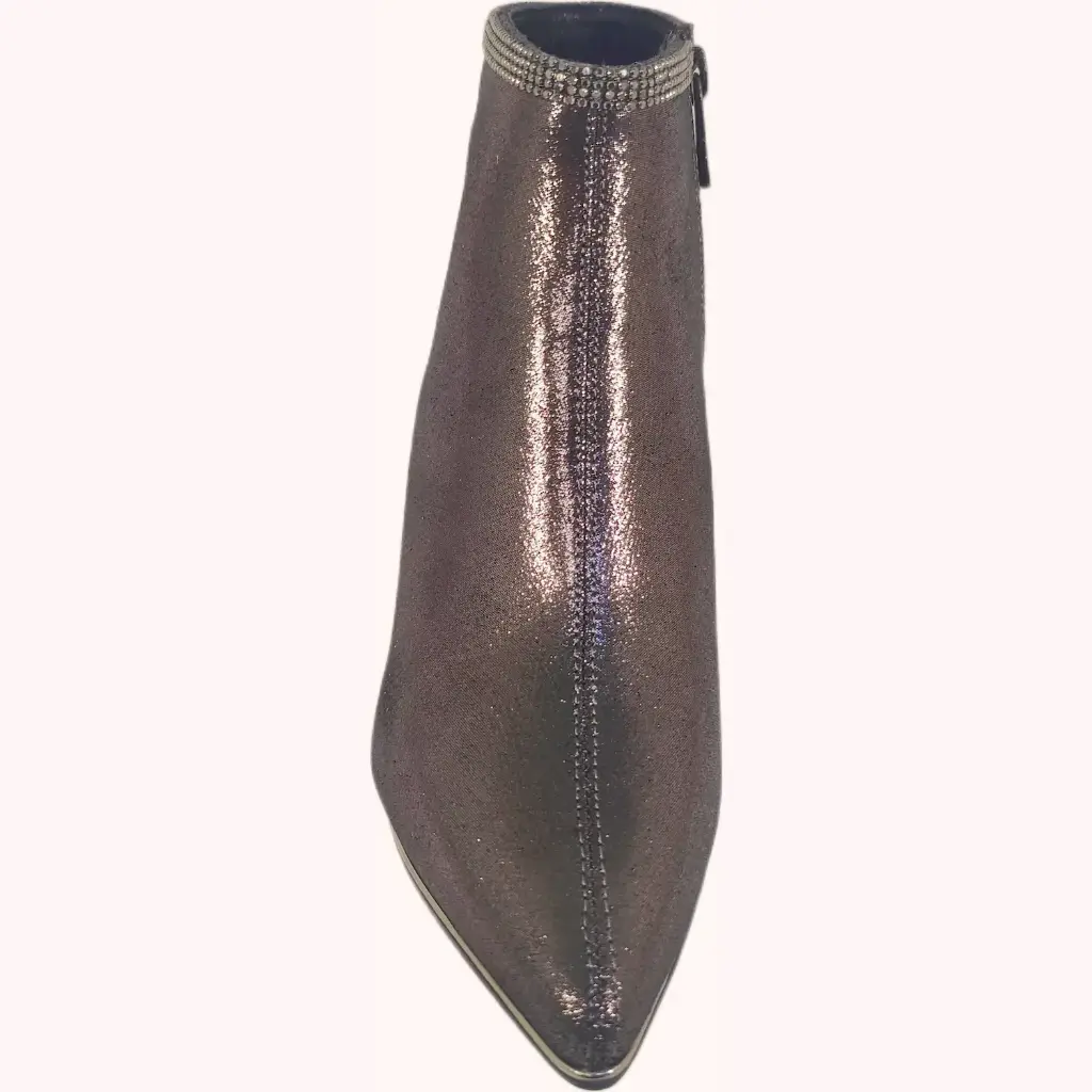 Chalada Botines 5plos66