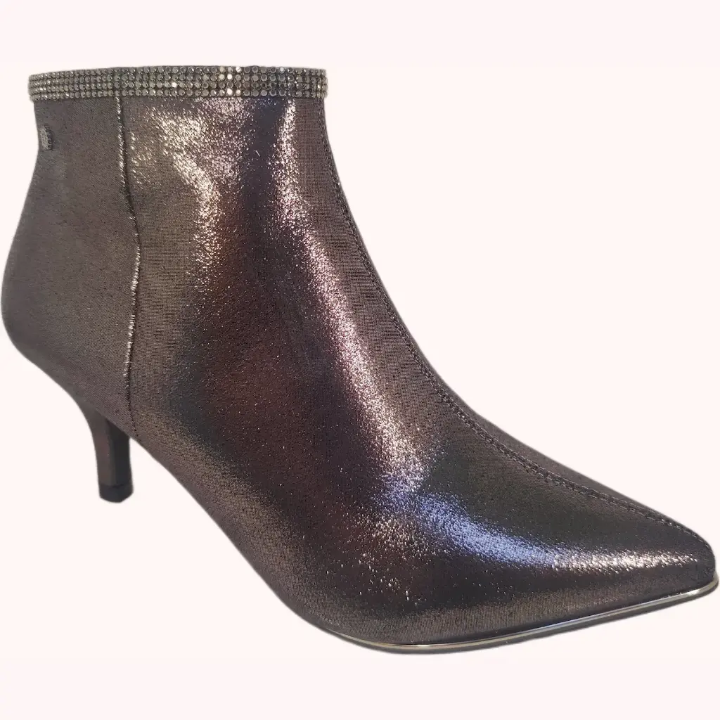 Chalada Botines 5plos66