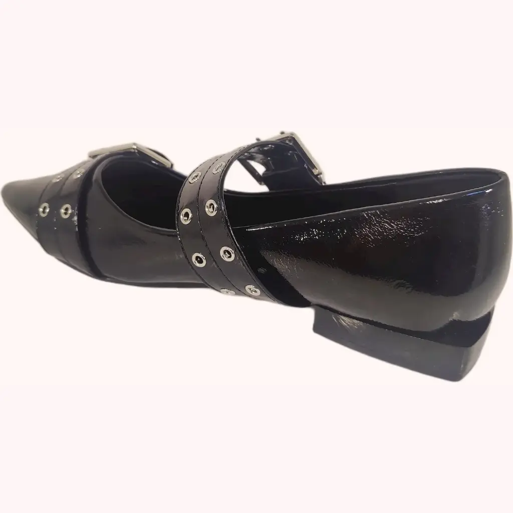 Chalada Zapatos 11slik2