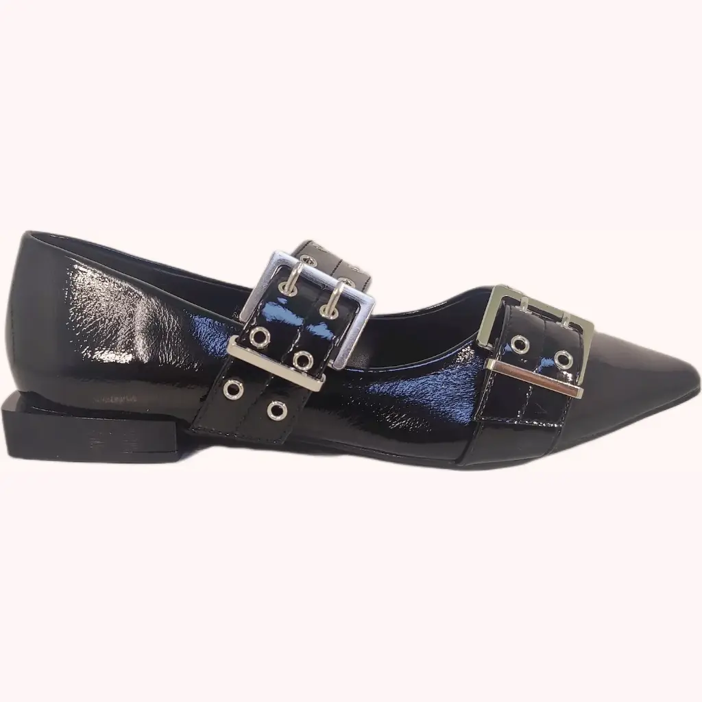 Chalada Zapatos 11slik2