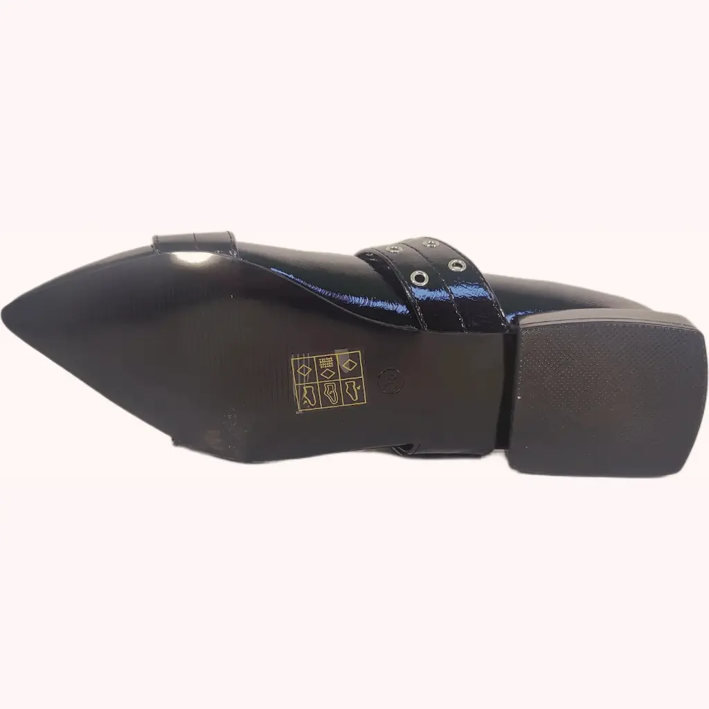 Chalada Zapatos 11slik2