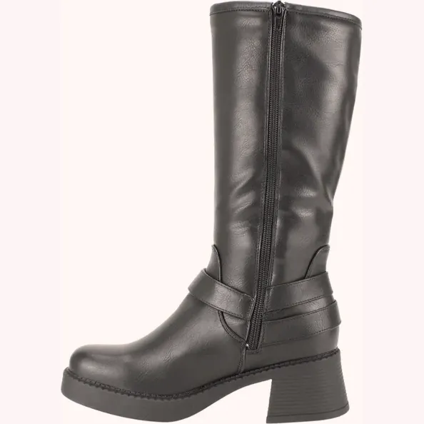 Agua de Coco Botas La030290