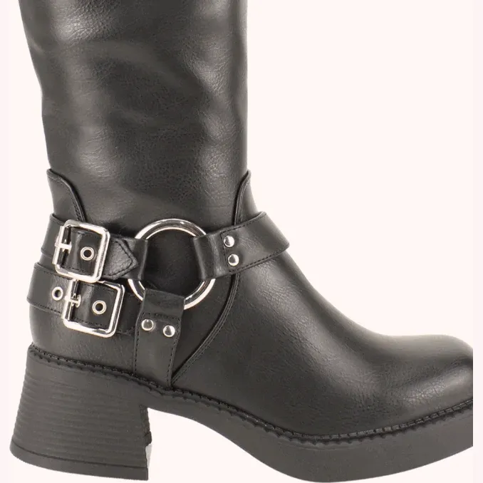 Agua de Coco Botas La030290