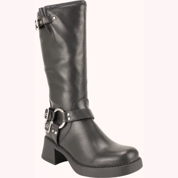 Agua de Coco Botas La030290