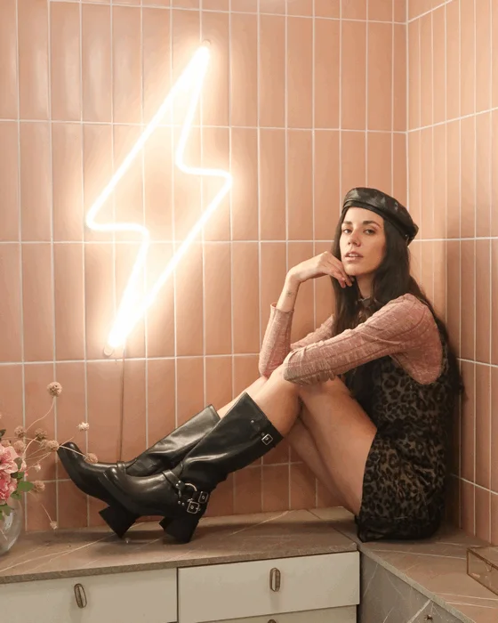 Agua de Coco Botas La030290