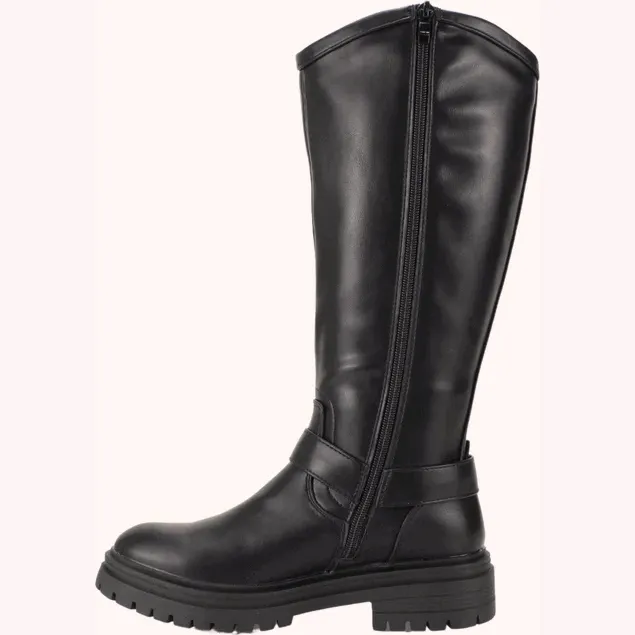 Agua de Coco Botas Lrwm056