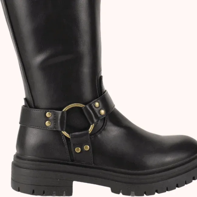 Agua de Coco Botas Lrwm056