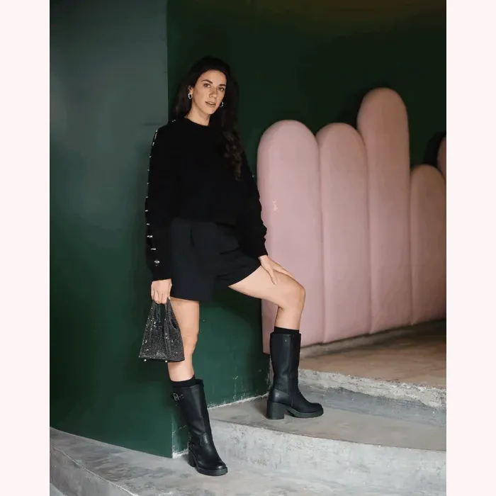 Agua de Coco Botas 23765590