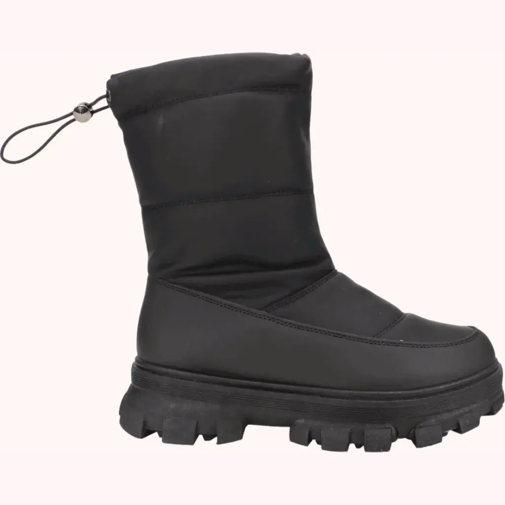 Agua de Coco Botas B3l3012
