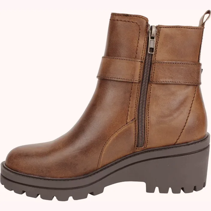 Agua de Coco Botines Lb214895