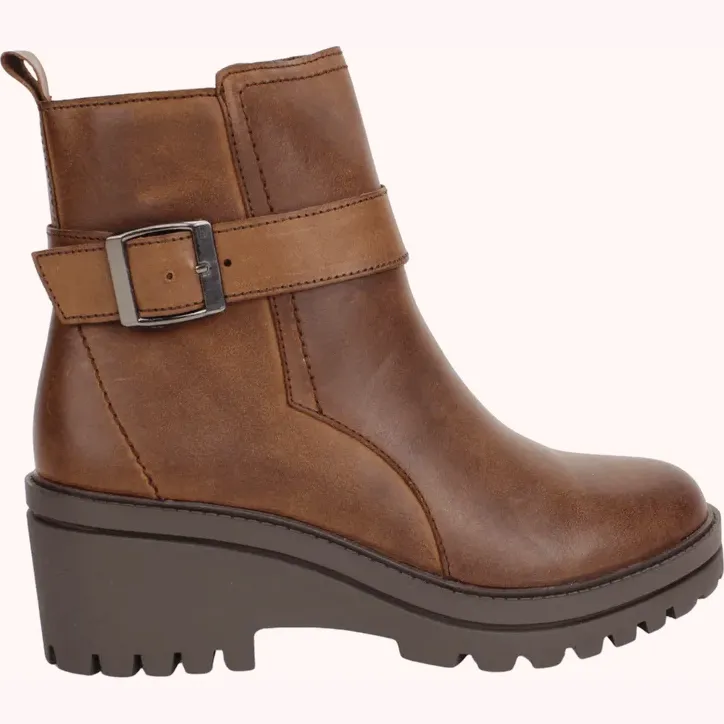 Agua de Coco Botines Lb214895