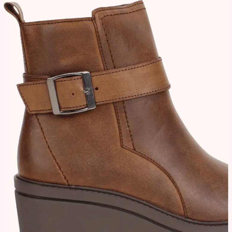 Agua de Coco Botines Lb214895